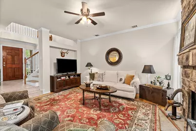 31 Endor Forest Place, The Woodlands, TX 77382 - Photo 11