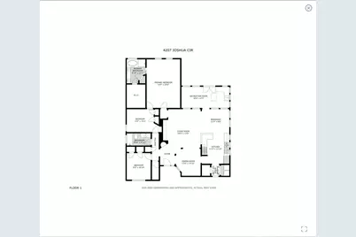 4207 Joshua Circle, Houston, TX 77014 - Photo 37