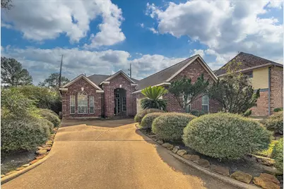 4207 Joshua Circle, Houston, TX 77014 - Photo 1