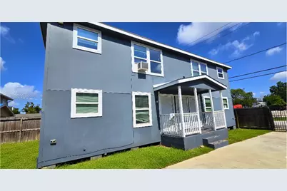 3610 Tuam Street, Houston, TX 77004 - Photo 1