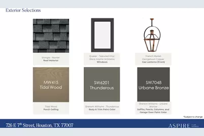 726 E 7th Street, Houston, TX 77007 - Photo 23