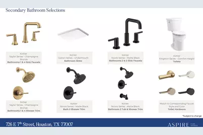 726 E 7th Street, Houston, TX 77007 - Photo 29