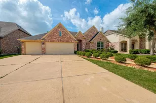 7122 Fall Creek Ln, Missouri City, TX 77459 - Photo 5