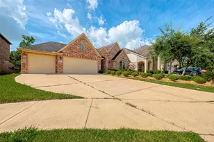 7122 Fall Creek Ln, Missouri City, TX 77459 - Photo 3