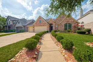 7122 Fall Creek Ln, Missouri City, TX 77459 - Photo 7
