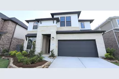 26219 Aurora Sky Road, Hockley, TX 77447 - Photo 1