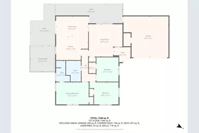 7005 Youpon, Galveston, TX 77551 - Photo 15
