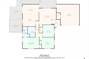 7005 Youpon, Galveston, TX 77551 - Photo 15