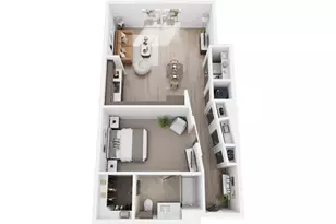 6400 Washington Ave, Houston, TX 77007 - Photo 9