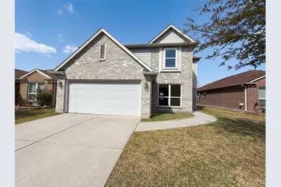 5055 Blue Spruce Hill Street, Humble, TX 77346 - Photo 1