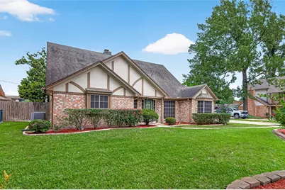 607 E Cypresswood Drive, Spring, TX 77373 - Photo 3