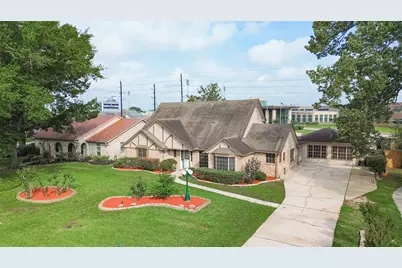 607 E Cypresswood Drive, Spring, TX 77373 - Photo 1