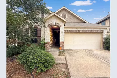 6503 Bayliss Valley Lane, Katy, TX 77449 - Photo 1