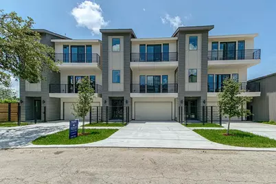 2516 Pease Street, Houston, TX 77003 - Photo 1