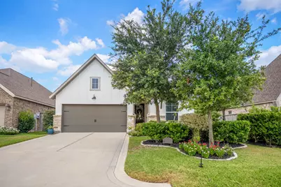 541 Cedar Harbor Court, Conroe, TX 77304 - Photo 3