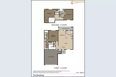 12426 Gemma Lane, Houston, TX 77044 - Photo 17