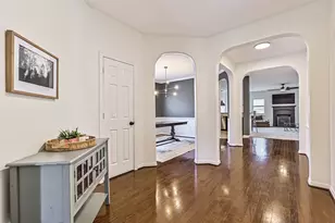 2869 Milano Ln, League City, TX 77573 - Photo 9