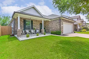 2869 Milano Ln, League City, TX 77573 - Photo 1