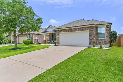 2869 Milano Lane, League City, TX 77573 - Photo 3