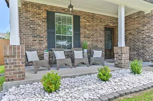 2869 Milano Ln, League City, TX 77573 - Photo 5