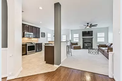 2869 Milano Lane, League City, TX 77573 - Photo 13