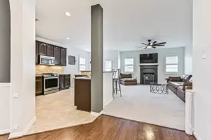 2869 Milano Ln, League City, TX 77573 - Photo 13