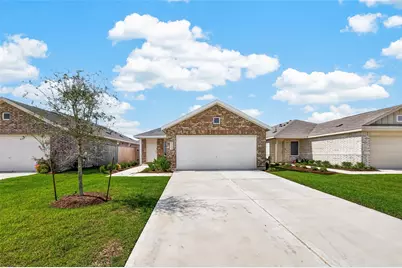 6143 Sunburst Scarlett Drive, Katy, TX 77493 - Photo 3