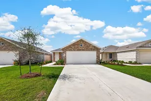 6143 Sunburst Scarlett Dr, Katy, TX 77493 - Photo 3