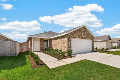 6143 Sunburst Scarlett Drive, Katy, TX 77493 - Photo 1