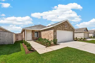 6143 Sunburst Scarlett Dr, Katy, TX 77493 - Photo 1
