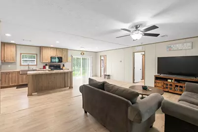 40 Private Road 2317-1, Dayton, TX 77535 - Photo 5
