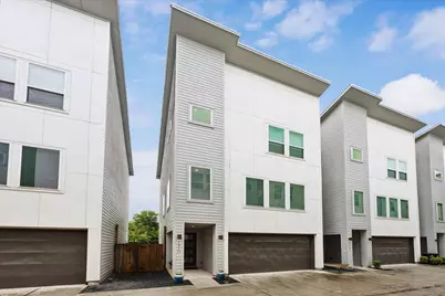 1310 Hussion Street, Houston, TX 77003 - Photo 1