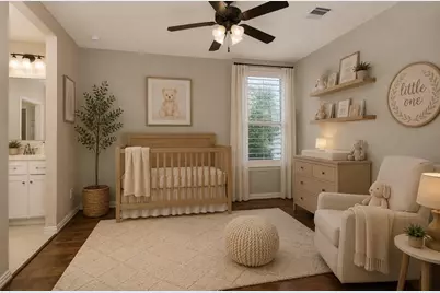 330 Mill Creek Road, Pinehurst, TX 77362 - Photo 21