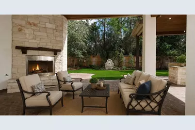 330 Mill Creek Road, Pinehurst, TX 77362 - Photo 25