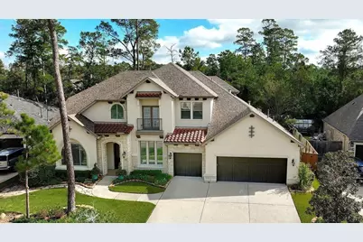 330 Mill Creek Road, Pinehurst, TX 77362 - Photo 35