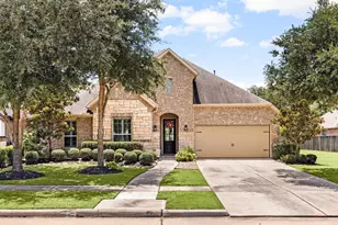 4831 Legend Creek Dr, Fulshear, TX 77441 - Photo 1
