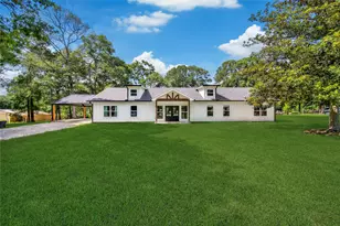 25915 Magnolia Dr, Splendora, TX 77372 - Photo 1