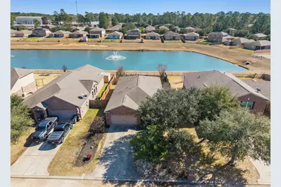 30914 W Lost Creek Boulevard, Magnolia, TX 77355 - Photo 1