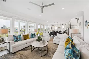 25919 Glossy Ibis Way, Galveston, TX 77554 - Photo 7