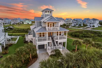 25919 Glossy Ibis Way, Galveston, TX 77554 - Photo 1