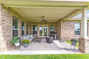 18955 Harbor Side Blvd, Montgomery, TX 77356 - Photo 5