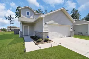 21085 Voyage Ln, Porter, TX 77365 - Photo 1