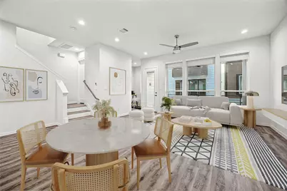 1603 Patterson Street #E, Houston, TX 77007 - Photo 17