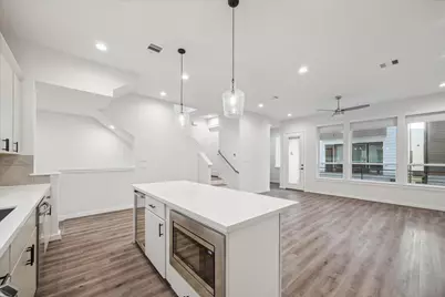 1603 Patterson Street #E, Houston, TX 77007 - Photo 13