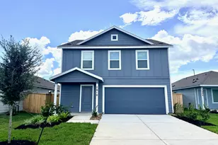 7610 Madrid Mnr, Richmond, TX 77469 - Photo 1