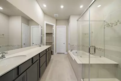8510 Morning Melody Drive, Houston, TX 77063 - Photo 7