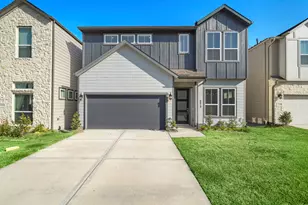 8510 Morning Melody Dr, Houston, TX 77063 - Photo 1