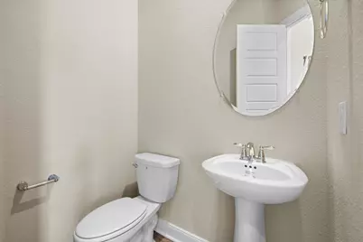 8510 Morning Melody Drive, Houston, TX 77063 - Photo 9