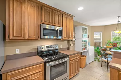 15906 Lost Anchor Way Lane, Houston, TX 77044 - Photo 7