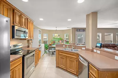 15906 Lost Anchor Way Lane, Houston, TX 77044 - Photo 9